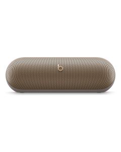 Apple Beats Pill - Wireless Bluetooth Speaker - Champagne Gold
