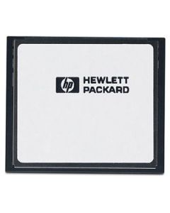 HPE X600 512M CompactFlash 0.5 GB