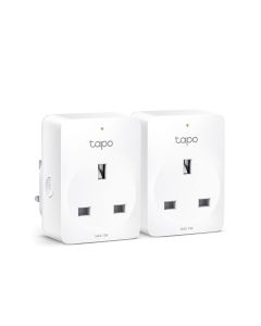 TP-Link Tapo Mini Smart Wi-Fi Socket, Energy Monitoring