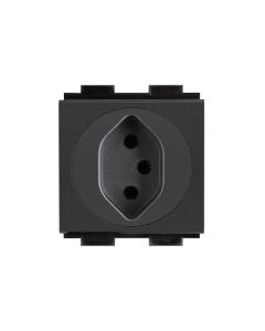 Crestron FT2A-PWR-SW-1-BASIC socket-outlet
