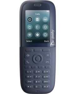 POLY Rove Single/Dual Cell DECT 1880-1900 MHz B2 Base Station and 30 Phone Handset Kit