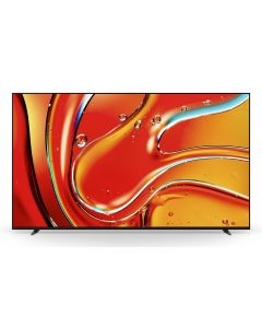 Sony FWD-85XR70 TV 2.16 m (85") 4K Ultra HD Smart TV Wi-Fi Black