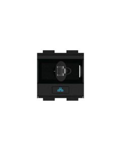 Crestron FT2A-CBLR-GR-CAT6 cable gender changer