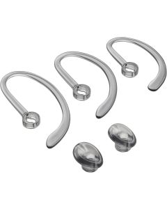POLY CS540 Earloops and Earbuds