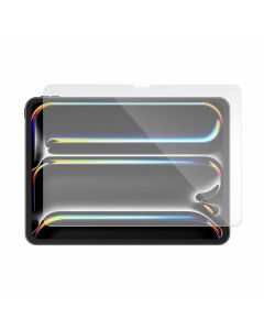 Compulocks iPad Pro M4 11" (2024), Tempered Glass Screen Protector