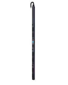 APC AP8868 power distribution unit (PDU) 42 AC outlet(s) 0U Black