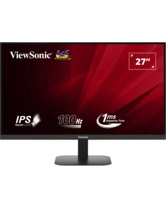 Viewsonic VA VS19990 computer monitor 68.6 cm (27") 2560 x 1440 pixels 2K Ultra HD LED Black