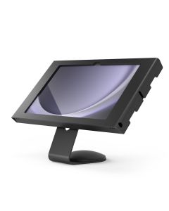 Compulocks Galaxy Tab S9+/S9FE+ 12.4" Apex Enclosure Core Stand Black