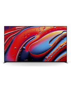 Sony FWD-85XR90 TV 2.16 m (85") 4K Ultra HD Smart TV Wi-Fi Black