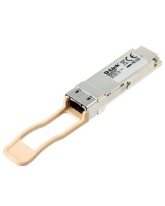 D-Link 40GBase-SR4 QSFP+ Multi-mode Transceiver, 100M/ 150M
