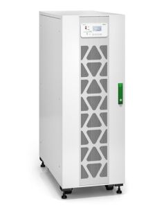 APC Easy 3S uninterruptible power supply (UPS) Double-conversion (Online) 40 kVA 40000 W