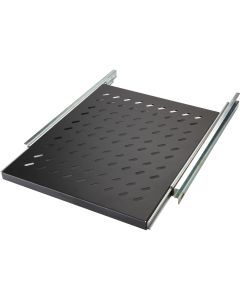 Sliding Shelf 1000D Cab-BK