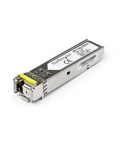 StarTech.com Dell EMC SFP-1G-BX80-D Compatible SFP Module - 1000BASE-BX-D - 1 GbE Gigabit Ethernet BiDi Fiber (SMF)