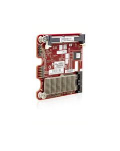 HPE SmartArray P712m/256 6Gb 2-ports Int/2-ports ext mezzanine SAS RAID controller 6 Gbit/s