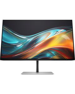 HP Series 7 Pro 23.8 inch FHD Monitor - 724pf