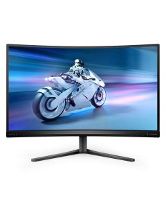 Philips Evnia 5000 27M2C5200W/00 computer monitor 68.6 cm (27") 1920 x 1080 pixels Full HD LCD Black
