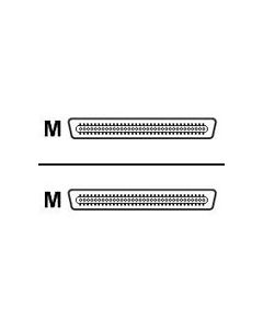 HPE VHDCI/VHDCI, 3.6m SCSI cable External 68-p