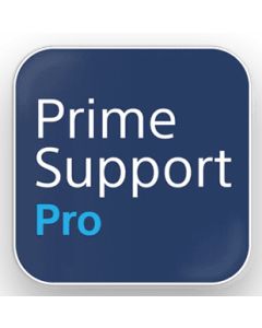 Sony PrimeSupport Pro for FWD-75XR90, +2 years