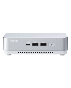 ASUS NUC 14 Pro+ RNUC14RVSU700002I UCFF White 155H
