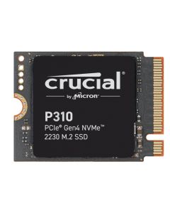 Crucial P310 2TB PCIe Gen4 NVMe 2230 M.2 SSD