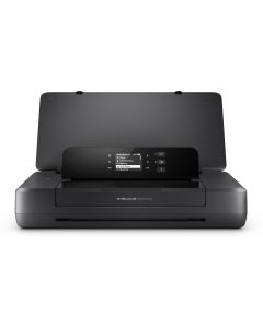 HP Officejet 200 Mobile Wireless Color Printer