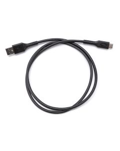 Crestron USB Cable, USB-A Male to USB-C Male, USB 3.2 Gen 2 (10 Gbps), 3 ft (0.9 m)