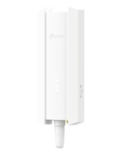 TP-Link NE210 wireless router 2.5 Gigabit Ethernet 5G White