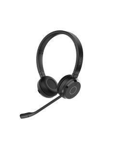 Jabra Evolve 65 TE - Link390a UC Stereo