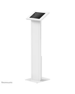 Neomounts FL15-750WH1 Tablet floor stand 9.7-11" - lockable