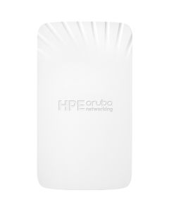 HPE Aruba Networking AP-503H (US) Dual Radio 802.11ax 2x2 1+2 Ethernet Unified Hospitality AP