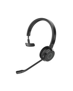 Jabra Evolve 65 TE - Link390a UC Mono