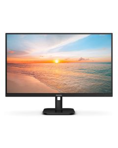 Philips 27E1N1800A/00 computer monitor 68.6 cm (27") 3840 x 2160 pixels 4K Ultra HD LED Black