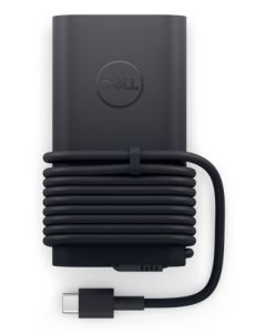 DELL X3DWK power adapter/inverter Indoor 100 W Black