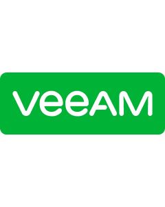 HPE Veeam Public Sector Data Platform Premium 10 Instances 1-year Subscription 24x7 Support E-LTU