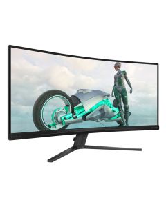 Philips Evnia 34M2C3500L/00 computer monitor 86.4 cm (34") 3440 x 1440 pixels Wide Quad HD LCD Black