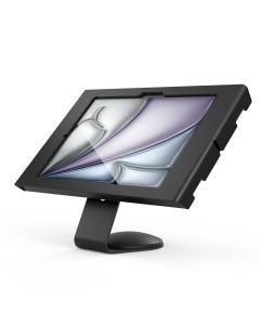 Compulocks iPad Air M2 11" (2024), Apex Enclosure Core Stand - Black