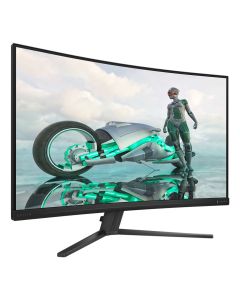 Philips Evnia 32M2C3500L/00 computer monitor 80 cm (31.5") 2560 x 1440 pixels Quad HD LCD Black