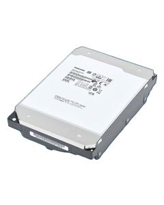 Toshiba MG09 internal hard drive 12 TB 7200 RPM 3.5" Serial ATA III