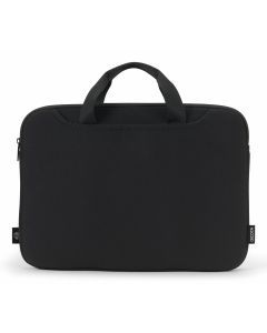 DICOTA D32083-RPET laptop case 40.6 cm (16") Sleeve case Black