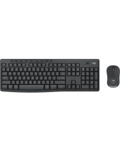 Logitech MK370 Combo for Business