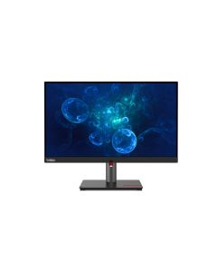 Lenovo ThinkVision P27pz-30 computer monitor 68.6 cm (27") 3840 x 2160 pixels 4K Ultra HD LCD Black