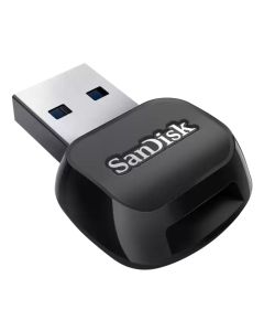 SanDisk SDDR-B731-GN6NN card reader USB 3.2 Gen 1 (3.1 Gen 1) Type-A Black