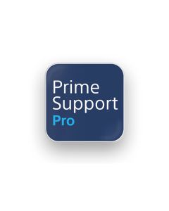 Sony PrimeSupport Pro for FWD-55XR80, +2 years