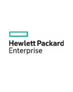 HPE CVLT HYPERSCALE X 24DRV ND 5YR SUB E-LTU 5 year(s)