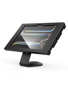 Compulocks iPad Pro M4 11" (2024), Apex Enclosure Core Stand - Black