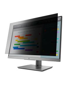 HP 3ZC88AA 61 cm (24") Monitor Frameless display privacy filter