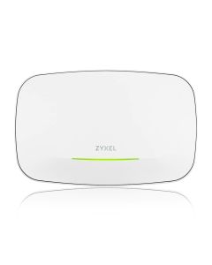 Zyxel NWA130BE-EU0101F wireless access point 5764 Mbit/s White Power over Ethernet (PoE)
