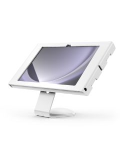 Compulocks Galaxy Tab A9+ Apex Enclosure Core Stand - White