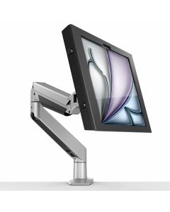 Compulocks iPad Air M2 13" (2024), Apex Enclosure Reach Articulating Arm