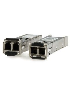 HPE BladeSystem c-Class Virtual Connect 1G SFP SX Transceiver